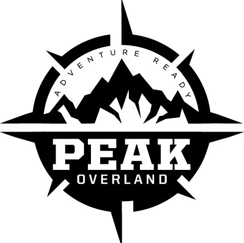 Peak Overland