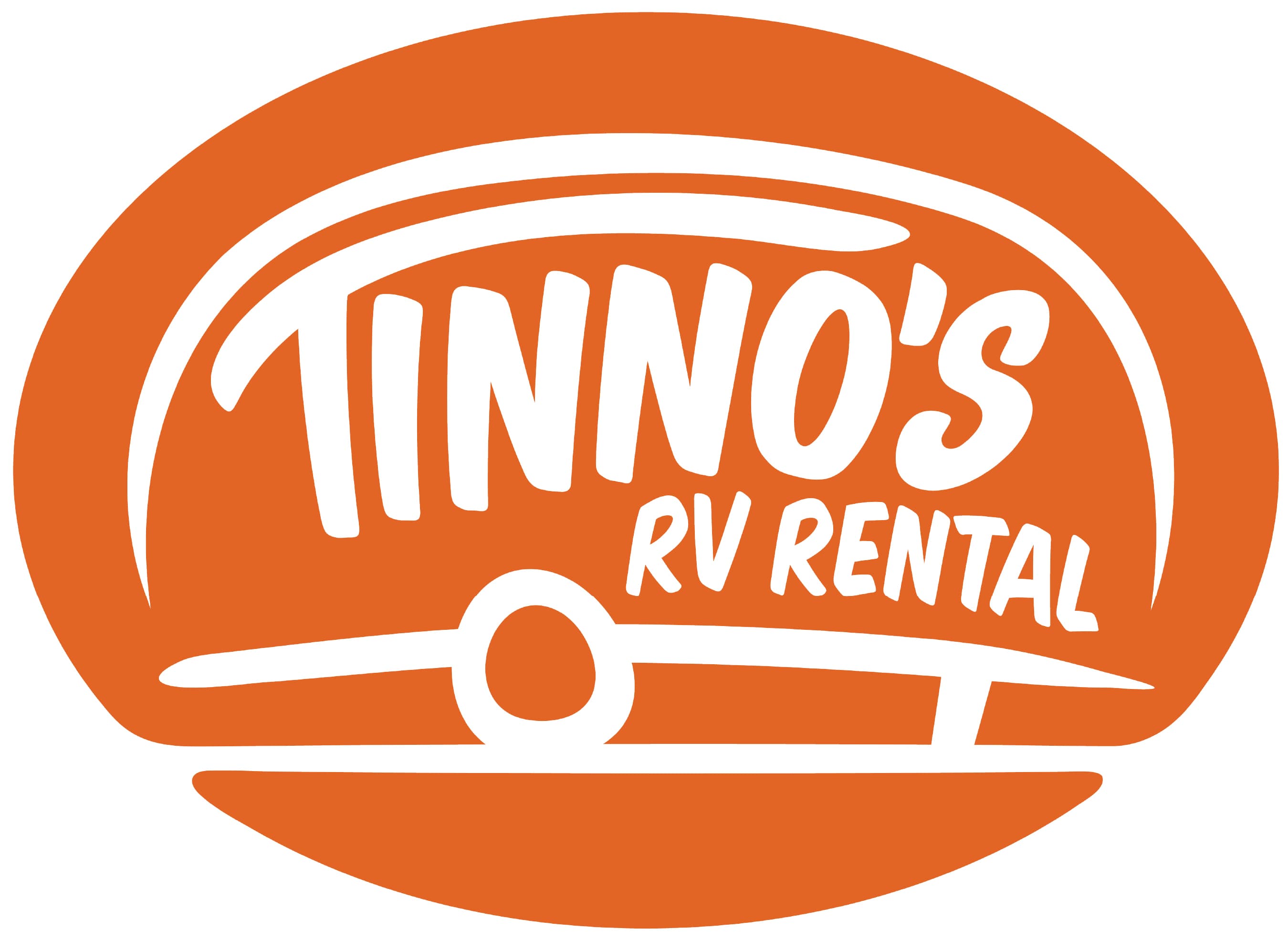 Tinno's RV Rental - Specializes in Airstream Rentals est. 2010. Support Local Business