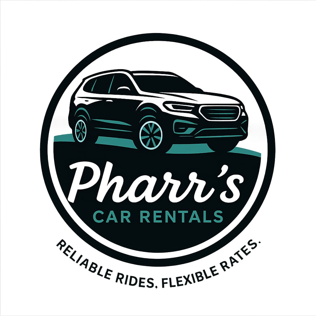 Pharr’s Car Rental