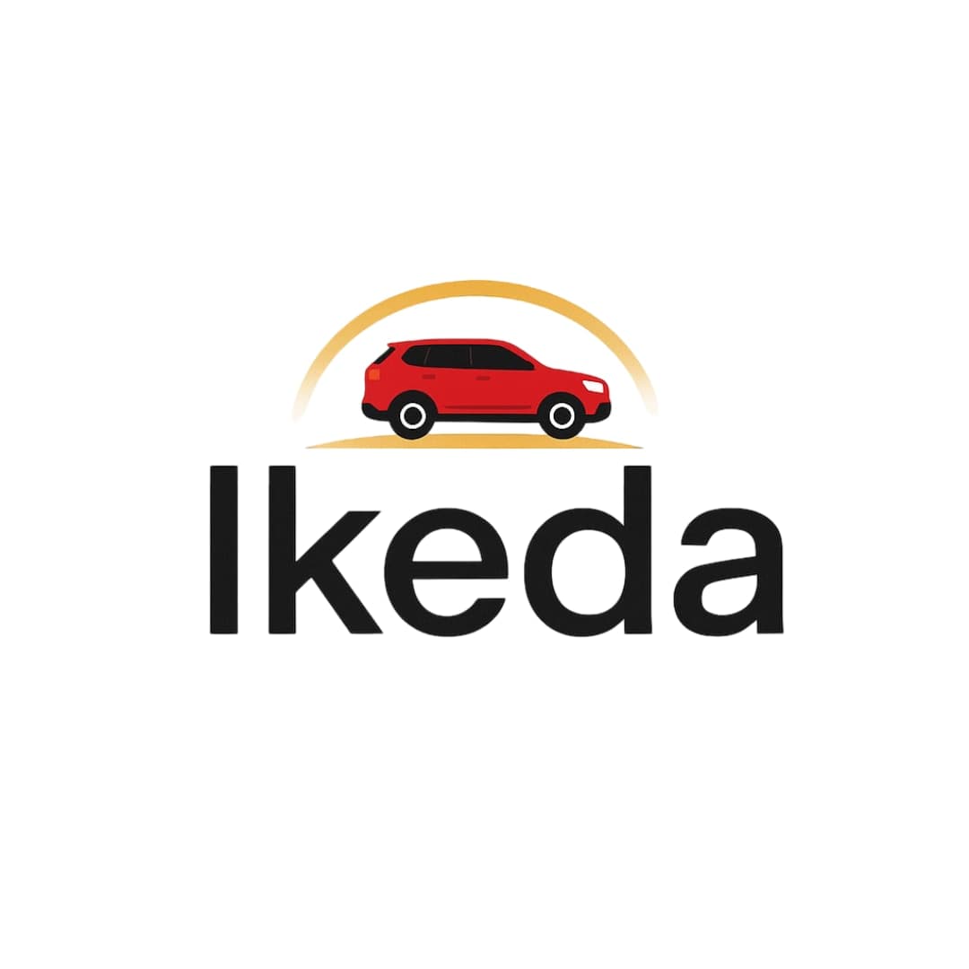Ikeda Car Rental LLC