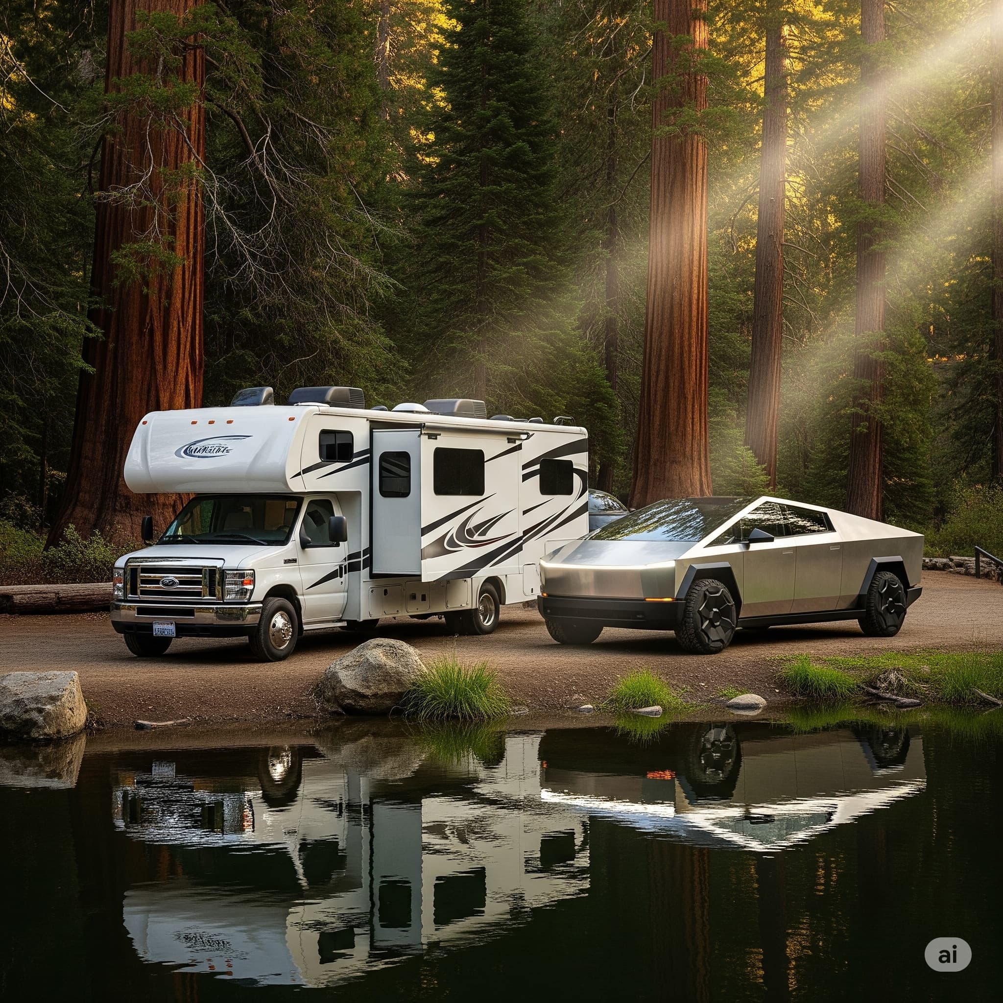 Americana RV and Auto