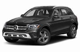 Mercedes GLC