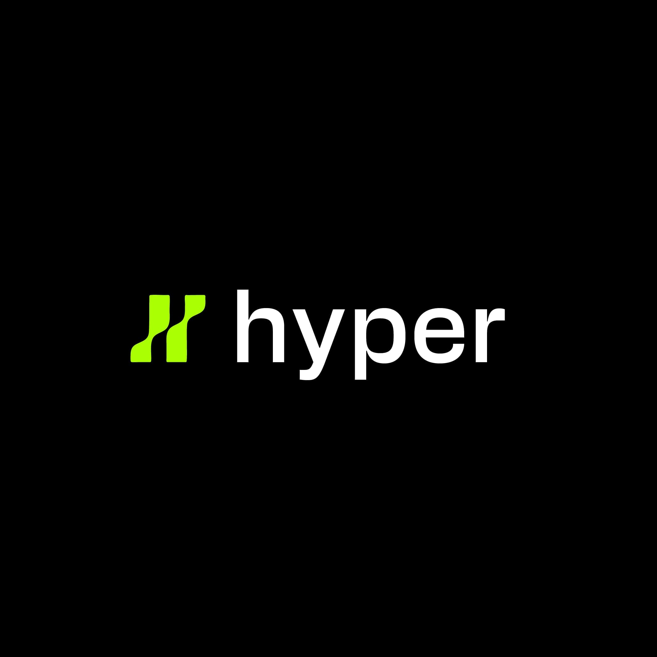 Hyper AutoGroup