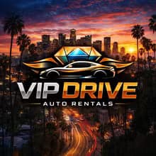 VIP Drive Auto Rentals