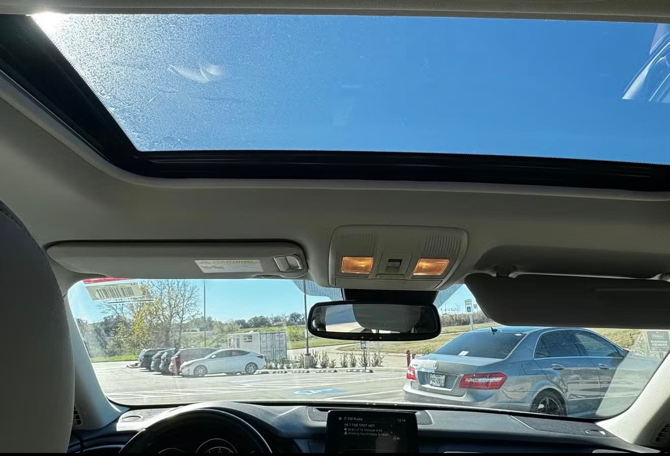 Mazda CX-9