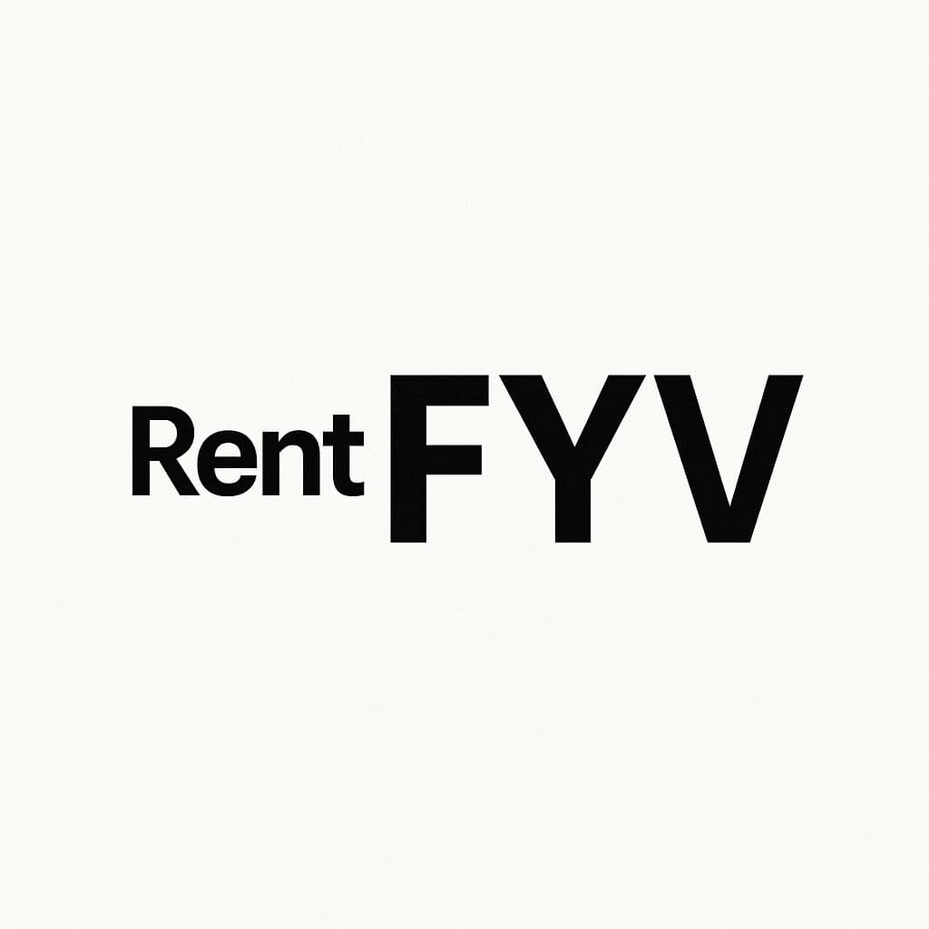 FYV Car Sharing