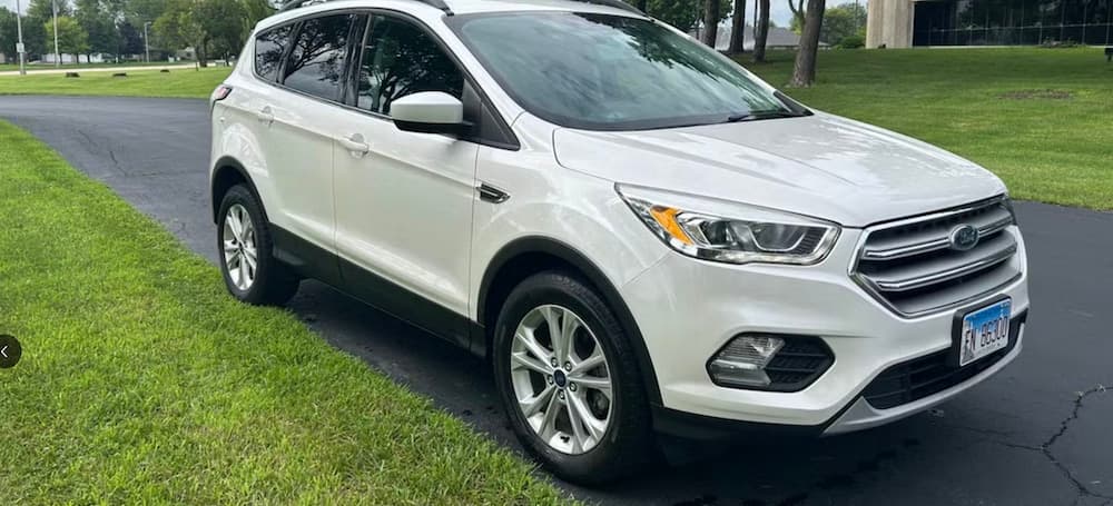 Ford Escape