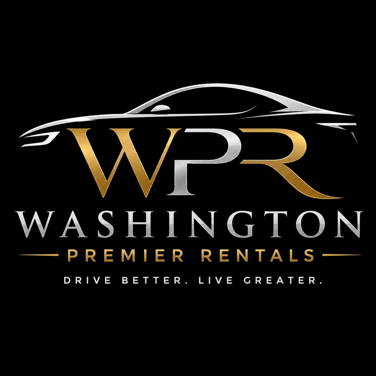 Washington Premier Rentals