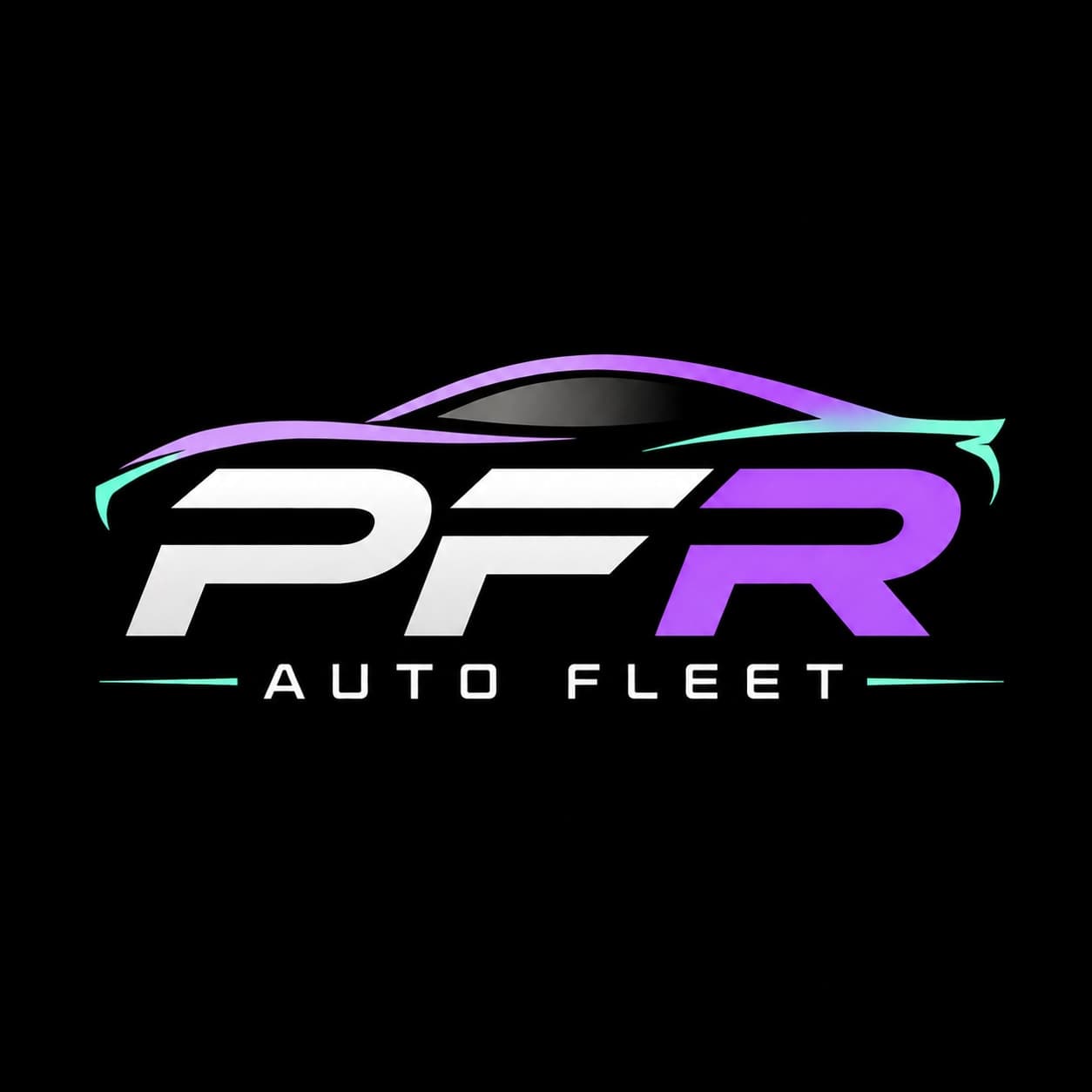 PFR Auto Fleet