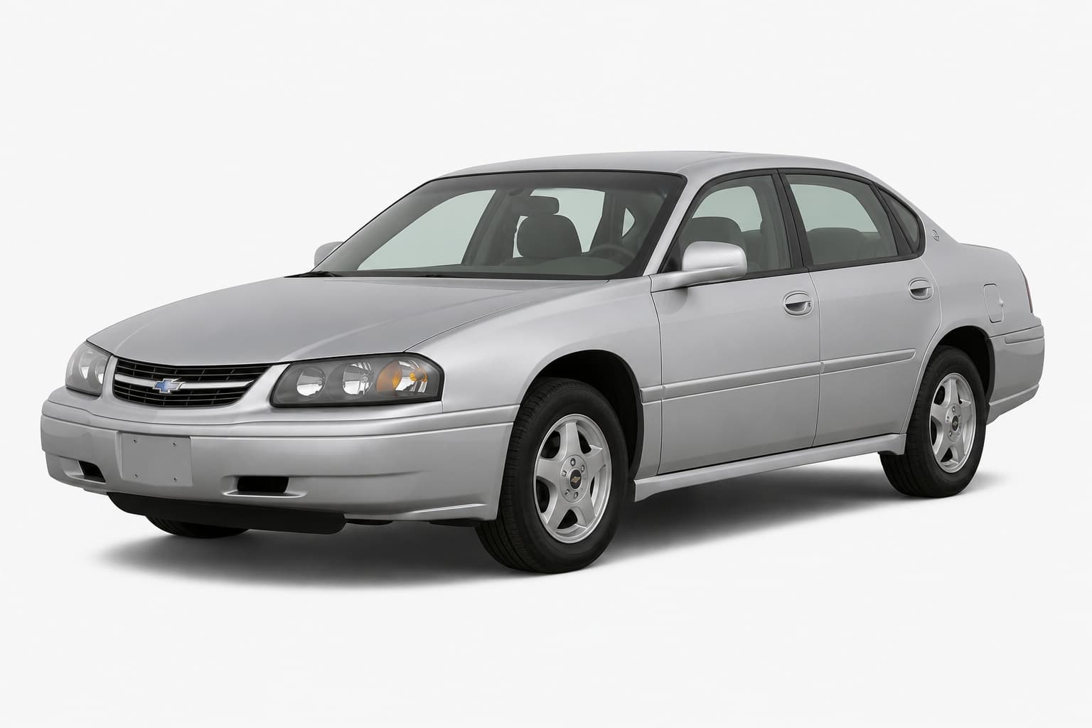 Chevrolet Impala