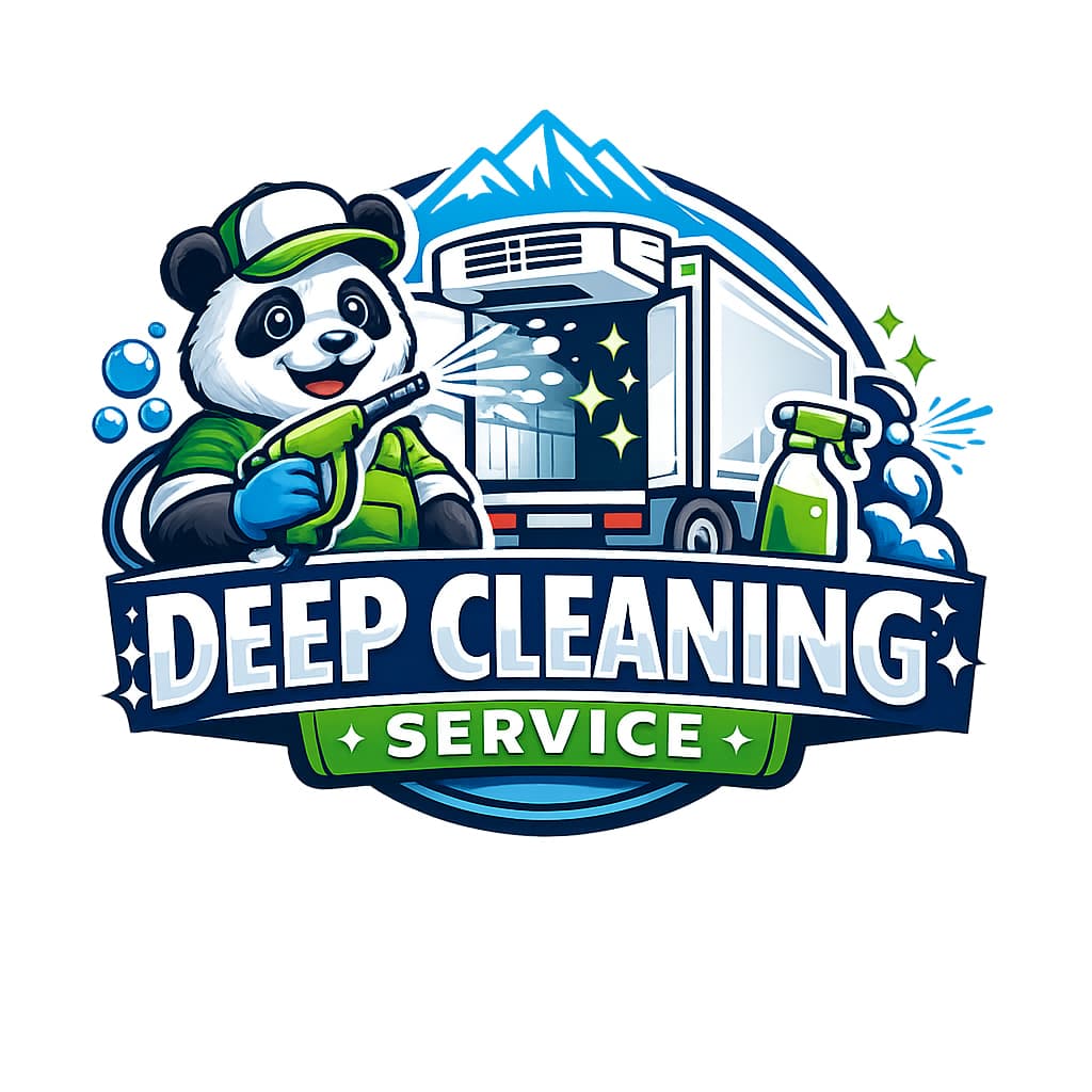 Deep Cleaning