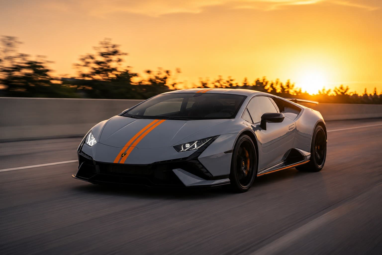 Lamborghini Huracan
