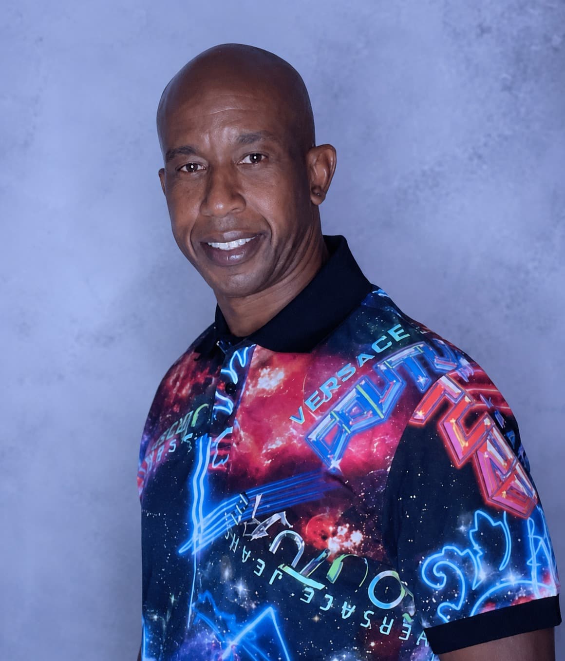 George Prescod jr